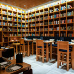 ห้องสมุดส่วนตัวในบ้าน: สร้างสภาพแวดล้อมที่เอื้อต่อการอ่านและการเรียนรู้